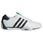 Adidas Originals ADIRACER LO MERCEDES AMG PETRONAS F1 TEAM SHOES