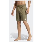 Adidas Swim Shorts 8-Inch