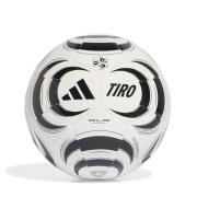 adidas Fotball Tiro Club - Hvit/Svart