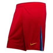 Barcelona Fjerdeshorts 2025/26