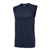 Hummel Trenings T-Skjorte hmlPRO Sleeveless - Marine