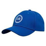 Odense Boldklub caps - Blå