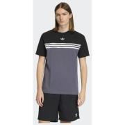 Adidas Originals CHEST STRIPES TEE