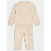 Adidas Essentials Joggers Set Kids