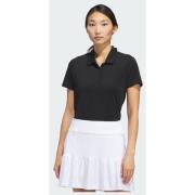 Adidas Ultimate365 Solid Short Sleeve Polo Shirt