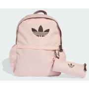 Adidas Originals Backpack With Pencil Case