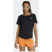 Adidas Workout Essentials Scoop Neck T-Shirt