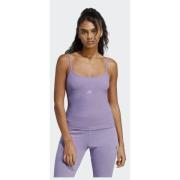 Adidas Seasonal Essentials Rib Top