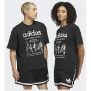 Adidas Originals Only The Best For The Athlete Tee