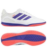 adidas Super Sala III IC - Fottøy Hvit/Lilla