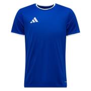 adidas Spillerdrakt Entrada 26 - Blå/Hvit