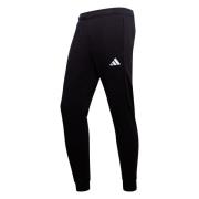adidas Joggebukse Entrada 26 - Svart/Hvit Kvinner