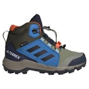 Adidas Terrex Mid GORE-TEX Hiking Shoes