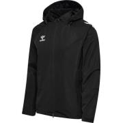 Hummel Jakke hmlLEAD 2.0 All Weather - Svart