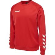 Hummel Promo Poly Genser - rød