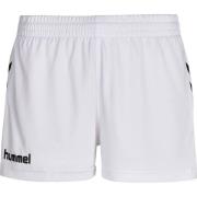 Hummel Shorts Core XK Poly - Hvit Kvinner