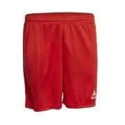 Select Pisa Shorts - rød