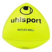 Uhlsport Reflex Ball - Gul/Svart