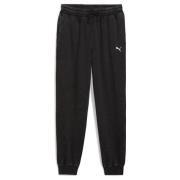 ESS ELEVATED Relaxed Wash Sweatpants FL PUMA Black