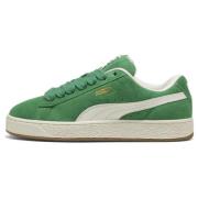 Suede XL Archive Green-Vapor Gray