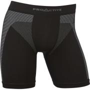 ProActive Tights Seamless Compression - Svart