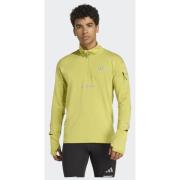 Adidas Adi365 Running CLIMAWARM+ Half-Zip