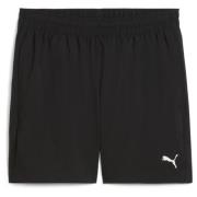 M TAD ESSENTIALS 5" Woven Short PUMA Black