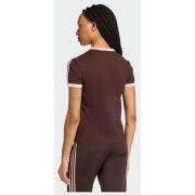 Adidas Originals 3 STRIPES SLIM TEE