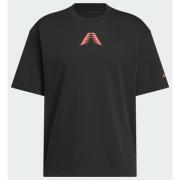 Adidas ANTHONY EDWARDS BELIEVE THAT TEE