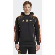 Adidas Arsenal x NTS UBP Doubleknit Hoodie