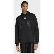Adidas STADIUM GRAPHIC HOODIE