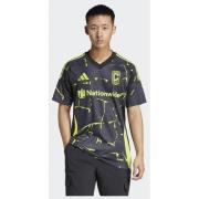 Columbus Crew Bortedrakt 2025/26