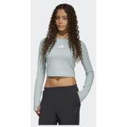 Adidas TECHFIT LONGSLEEVE TEE