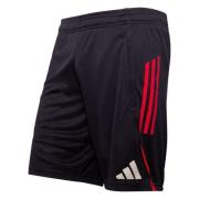 Liverpool Treningsshorts Tiro 25 - Svart