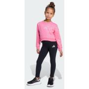 Adidas Little Girls Everyday Glam Set Kids