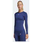 Adidas TECHFIT Long Sleeve Training Top