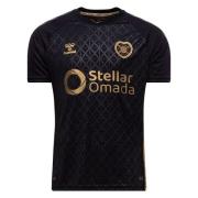 Hearts FC Tredjedrakt 2025/26