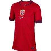 Norge Hjemmedrakt Kvinne EM 2025 Barn