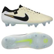 Nike Tiempo Legend 10 Elite SG-PRO Anti-Clog Mad Ready - Limonade/Svar...