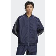 Adidas Originals SST Adicolor Loose SST Denim Stone