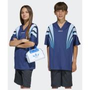 Adidas Originals LOOSE BATWING SANTIAGO T-SHIRT