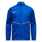 Nike Regnjakke frastøtende Park 26 - Blå/Hvit Barn