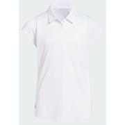 Adidas GIRLS PERFORMANCE SHORT SLEEVE POLO