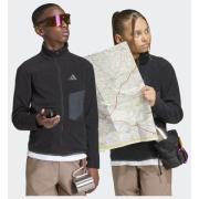 Adidas Terrex Kids Multi Full-Zip Fleece