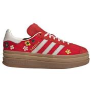 Adidas Originals GAZELLE BOLD SHOES
