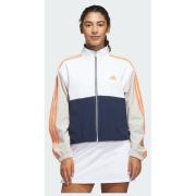 Adidas BEYOND COLOR BLOCK TWISTWEAVE FULL ZIP JACKET