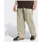 Adidas Originals Trefoil Essentials Woven