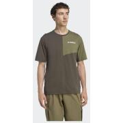 Adidas Terrex Multi Climacool Tee
