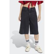 Adidas Originals FIREBIRD JORTS DENIM