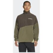 Adidas Terrex Multi Climawarm Fleece Anorak